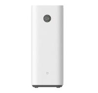 Purificator de aer Xiaomi Mijia Smart Air Purifier 6 Plus, 91 m2, Modul UVC, Functie Ioni negativi, 810 m3/h, Smart Control prin Aplicatie Xiaomi Home, Control vocal (Alb)