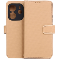 Husa pentru Samsung Galaxy A37 5G, OEM, Smart Triangle, Maro