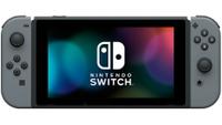 Consola Nintendo Switch Extended Battery, Joy-Con Neon (Negru/Gri)