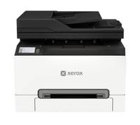 Multifunctionala Laser Color Xerox C255a, Fax, 26 ppm, Duplex Automat, ADF 50 coli, USB, Ethernet, Wi-Fi, AirPrint, Mopria, Wi-Fi Direct, Ecran tactil color 2.8", 250 coli, Negru/Alb
