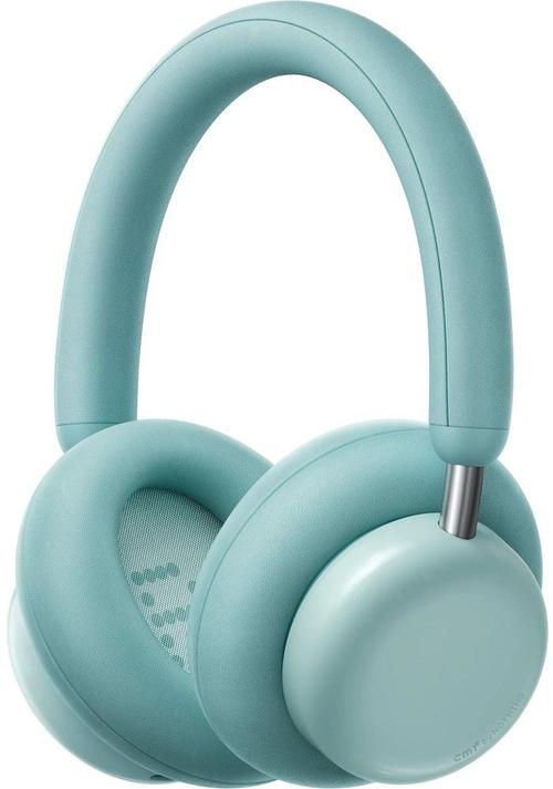Casti Over-Ear CMF Headphone Pro, True Wireless, Bluetooth, ANC, Spatial Audio, Autonomie 100 ore (Verde)