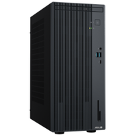 Calculator Sistem PC ASUS ExpertCenter P500MV MT, Procesor Intel® Core™ 5 210H 2.2GHz Raptor Lake, 16GB RAM, 512GB SSD, Intel Graphics, Windows 11 Pro