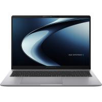 Laptop ASUS ExpertBook P3 G1 P3606CCA (Procesor Intel® Core™ Ultra 5 225H (18M Cache, up to 4.90 GHz) 16" WUXGA, 8GB DDR5, 512GB SSD, Intel Integrated Graphics, Gri)