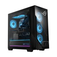 Calculator Sistem PC ASUS Gaming ROG G700TF, Intel Core Ultra 7 265F 2.4GHz, 32GB RAM DDR5, 1TB SSD, RTX 5070 12GB, no OS