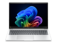 Laptop HP EliteBook 8 G2i 16 (Procesor Intel® Core™ Ultra 5 325 (12M Cache, up to 4.5 GHz) 16" WUXGA, 16GB DDR5, 512GB SSD, Intel Graphics, Windows 11 Pro, Argintiu)