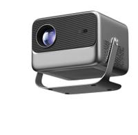 Videoproiector Philips NeoPix 960 Smart Projector, LED, 1920x1080, Google TV, Wi-Fi, HDMI, USB, Difuzoare 2x8 W (Gri)