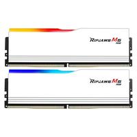 Memorii G.Skill Ripjaws M5 RGB Intel XMP 3.0, 32GB, DDR5-6000 MHz, CL 28, Dual Channel