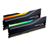 Memorii G.Skill Trident Z5 Neo RGB EXPO, 32GB (2x16GB), DDR5-8000MHz, CL38, Dual Channel