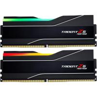 Memorii G.Skill Trident Z5 Neo RGB 48GB (2x24GB) DDR5 8000MHz CL40 Dual Channel Kit
24-GX2-TZ5NR AMD