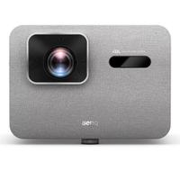 Videoproiector BenQ TK705STi, DLP, UHD, 3840x2160, 3000 ANSI lm, HDMI, Google TV, AirPlay, Bluetooth 5.2, Boxe, 16:9 (Gri)