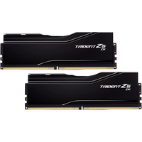 Memorii G.SKILL Trident Z5 CK Intel XMP 3.0, 48GB (2x24GB), DDR5-8400MHz, CL40, Dual Channel