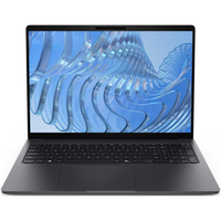 Laptop Dell Pro 5 16 P516260 (Procesor Intel® Core™ Ultra 5 338H (18M Cache, up to 4.7 GHz) 16" WUXGA, 16GB DDR5, 1TB SSD, Intel Arc B370 Graphics, Windows 11 Pro, Negru)