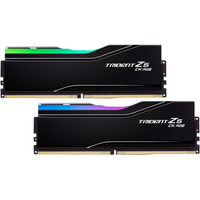 Memorie G.Skill Trident Z5 CK RGB Intel XMP 3.0, 48GB, DDR5-8400MHz, CL40, Dual Channel