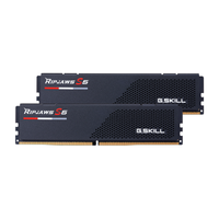 Memorii G.Skill Ripjaws S5 Intel XMP 3.0, 48GB (2x24GB), DDR5-6000MHz, CL30, Dual Channel