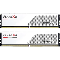 Memorii G.Skill Flare X5 AMD EXPO, 96GB (2 x 48 GB), DDR5-6000MHz, CL30, Dual Channel