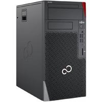 Calculator Sistem PC Refurbished Fujitsu Celsius W5010 Tower, Intel Core i5-10500 3.10 - 4.50GHz, 16GB DDR4, 256GB NVMe SSD