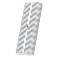 Rack SSD D-Link DSP-411, PCI-Express, USB-C, M.2, Alb