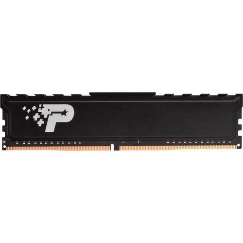 Memorie Patriot Signature Line Premium, 8GB, DDR4-3200 Mhz, CL22