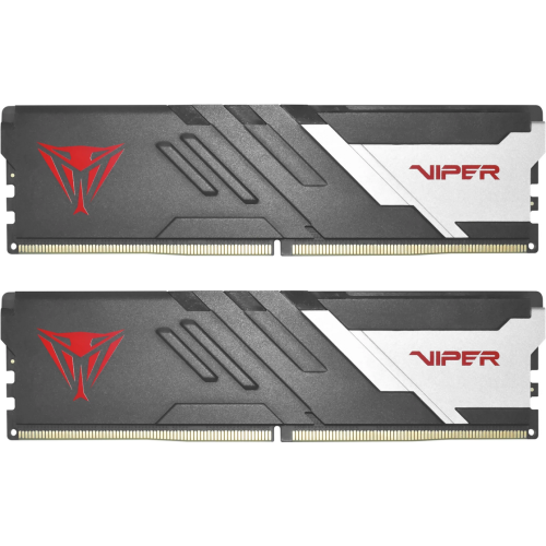 Memorii Patriot Viper Venom D532GB AMD EXPO, 32GB (2x16GB), DDR5 - 6000 MHz, CL28, Dual Channel