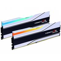 Memorii G.Skill Trident Z5 Neo RGB AMD EXPO, 32GB (2x16GB), DDR5-8000MHz, CL38, Dual Channel