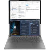 Laptop Lenovo ThinkBook Plus G6 Rollable (Procesor Intel® Core™ Ultra 7 258V (12M Cache, up to 4.80 GHz) 14"- 16.7" 2000 x 1600 (14" Roll In) / 2000 x 2350 (16.7'' Roll Out) 120Hz VRR, 32GB LPDDR5X, 1TB SSD, Intel Arc 140V Graphics, Windows 11 Pro, Gri)