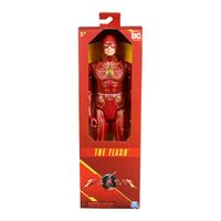 Nou! Figurina Spin Master The Flash, 30cm