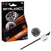 Nou! Set de joaca Hasbro BeyBlade X, Rudder Phoenix 4-70LF