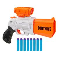 Nou! Blaster Nerf Fortnite - SR