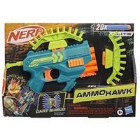 Nou! Blaster Nerf Elite Rebel Ops AmmoHawk