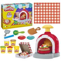 Nou! Set de joaca Play-Doh Cuptor de pizza