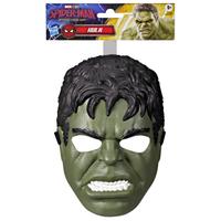 Nou! Masca Marvel Hulk, Verde