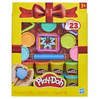 Nou! Set de joaca Play-Doh Cadou