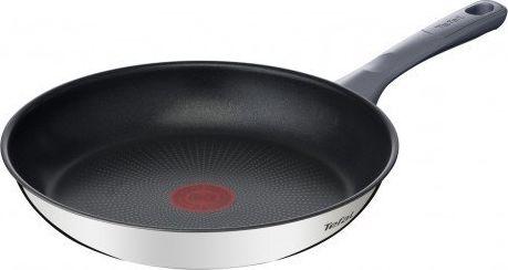 Tigaie Tefal Daily Cook G7300555, 26 cm (Argintiu)