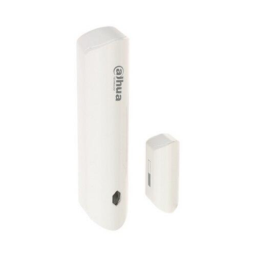 Senzor magnetic wireless Dahua ARD323-W2(868S), 868 MHz, masurare temperatura, 1200 m