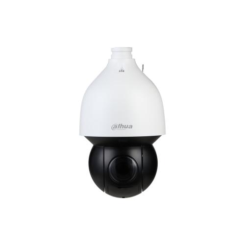 Camera supraveghere exterior rotativa IP PTZ Starlight Dahua WizSense SD5A825GA-HNR, 8 MP, 5.4 - 135 mm, IR 150 m, 25x, auto tracking, SMD 4.0, slot card, PoE+