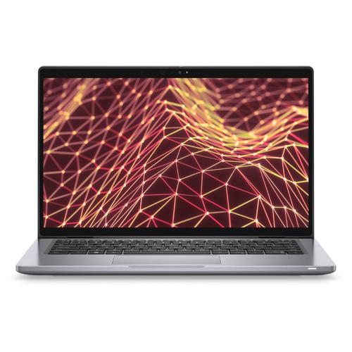 Laptop Refurbished DELL Latitude 7330 2 in 1, Intel Core i5-1245U 3.30 - 4.40GHz, 16GB DDR4, 256GB SSD, 13.3 Inch Full HD, Webcam, Silver, Touchscreen
