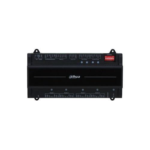 Centrala de control 2 usi TCP/IP Wiegand 26/34 PoE Dahua - ASC2202B-D