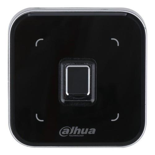 Cititor biometric Dahua ASR2102A-D, card ID, 3.000 amprente, interior/exterior