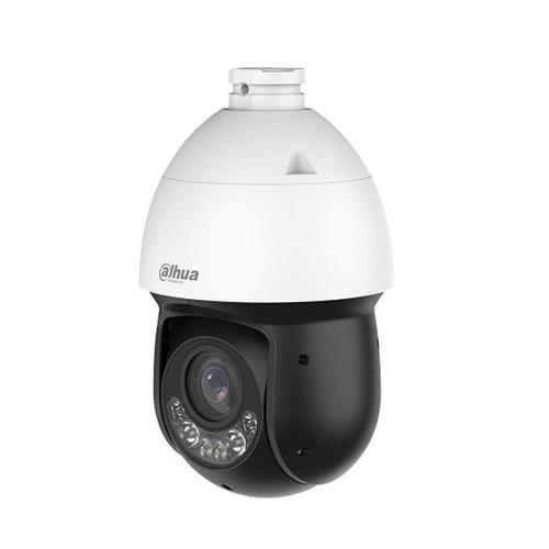 Camera speed dome PTZ Dahua, 4MP, zoom 25x, Smart Dual Light 100m, WizSense, WizTracking, AcuPick, IP67, SD4D425MB-HNR