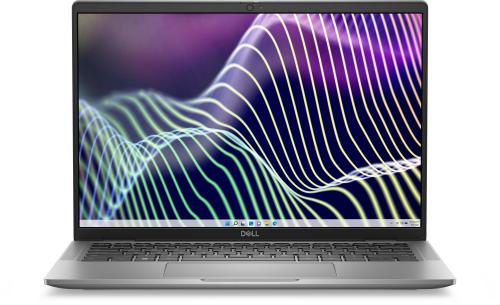 Laptop Refurbished DELL Latitude 7440 2-in-1, Intel Core i5-1345U up to 4.70GHz, 16GB DDR5, 256GB SSD, 14 Inch FHD+ TouchScreen, Webcam, Silver, Grad A-