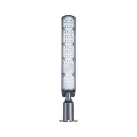 Lampa stradala OEM K-DGTP01050GN, brat ajustabil, 4000K, 50 W