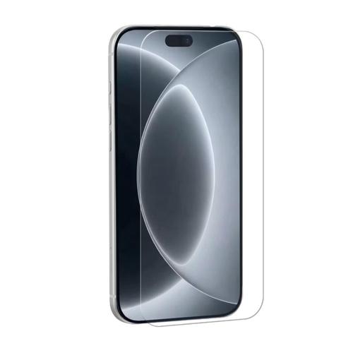 Folie Sticla Eiger EGSP01166 Mountain Glass GRS pentru Apple iPhone 18 Pro Max / iPhone 17 Pro Max / 16 Pro Max (Transparent)