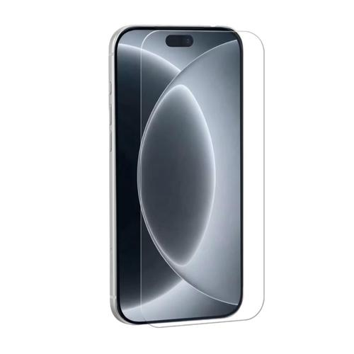 Folie Sticla Eiger EGSP01167 Mountain Glass GRS pentru Apple iPhone 18 Pro / iPhone 17 / iPhone 17 Pro / 16 Pro (Transparent)