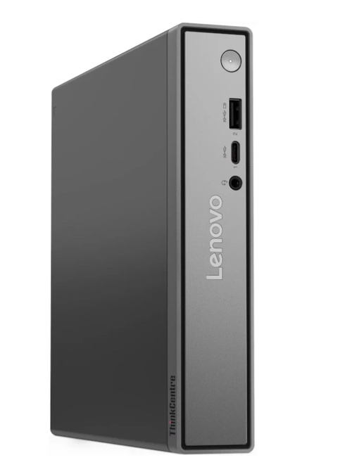 Calculator Sistem PC Lenovo ThinkCentre neo 50q Gen 6, Intel Ultra 5 226V 2.1GHz, 16GB RAM, 512GB SSD, Arc 130V, Windows® 11 Pro