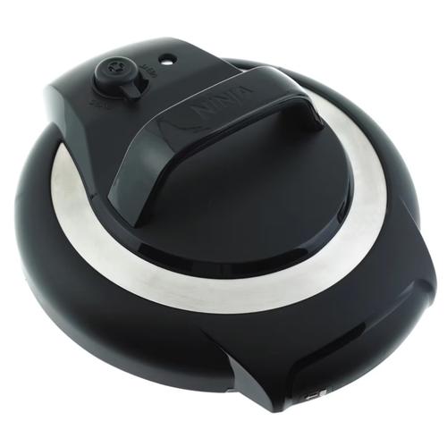 Capac pentru oala sub presiune Ninja Foodi 4121SN400UKE, Compatibil cu OP100UK/ OP350UK/ OP500UK