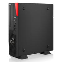 Calculator Sistem PC Refurbished Fujitsu ESPRIMO D6012 SFF, Intel Core i3-12100T 2.20 - 4.10GHz, 8GB DDR4, 256GB SSD