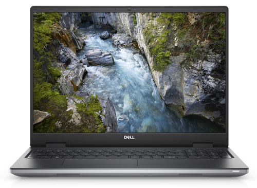 Laptop Refurbished DELL Precision 7680, Intel Core i9-13950HX, 16GB DDR5, 2x512GB SSD, NVIDIA RTX 2000 8GB, 16" UHD+ (3840x2400) OLED Touch , Win11 Pro
