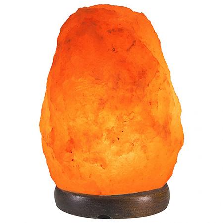Lampa sare de Himalaya