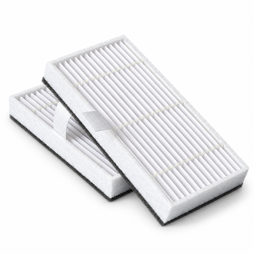 Filtru rezerva pentru robot aspirare cu mop iHunt Bro Robo Clean V3