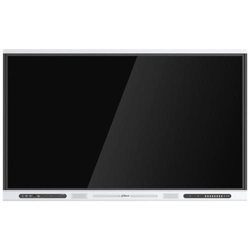 Tabla interactiva DAHUA 65 LPH65-ST420-S3, 4K UHD (3840x2160), IR, 8GB RAM, 32GB Flash, 8ms